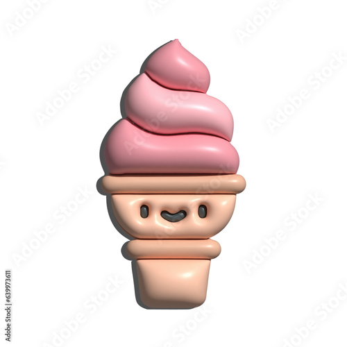 Ice cream 3
