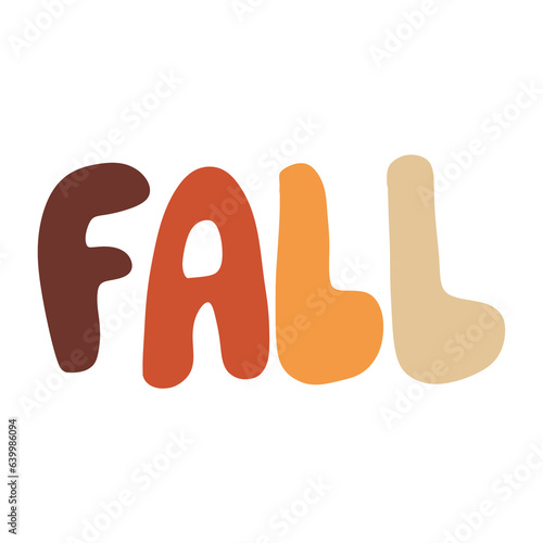 Set of autumn plants: fir cones, yellow leaves, brown leaves, green leaves, orange leaves, fall berries, acorns, frame of autumn, hello, fall ; hand painted isolated on a white background