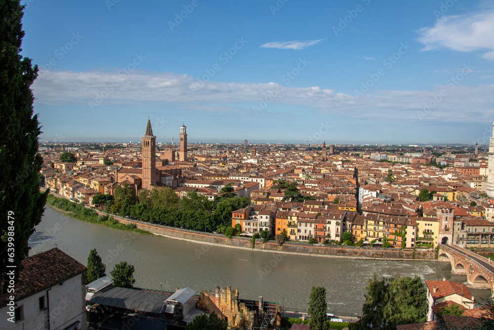 Verona overview