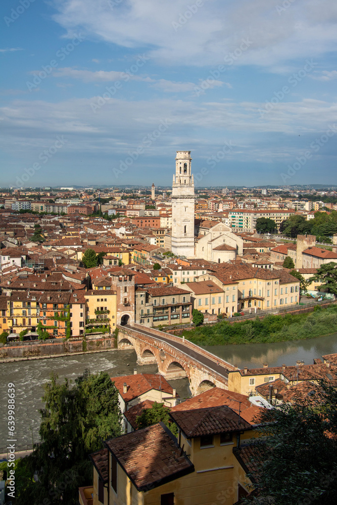 Verona Overview