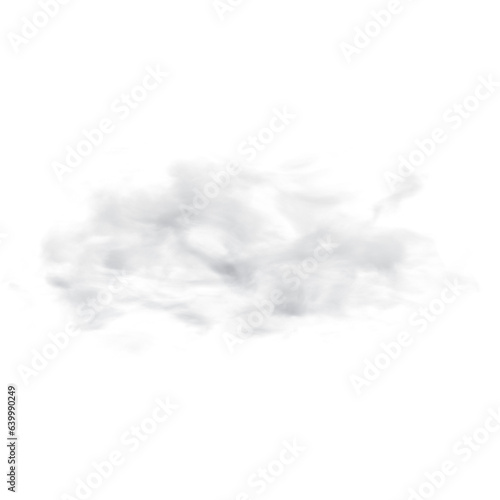 White Fog