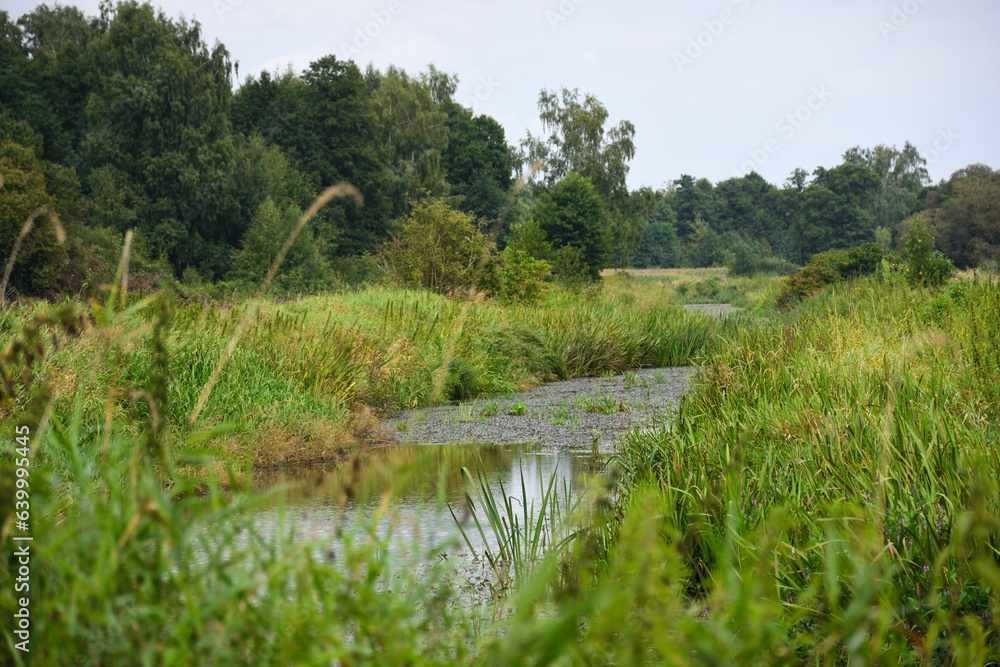 Na rzeczką