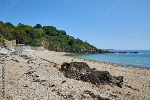 Fermain Bay photo