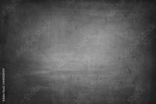 Close-up of grey textured concrete wall background