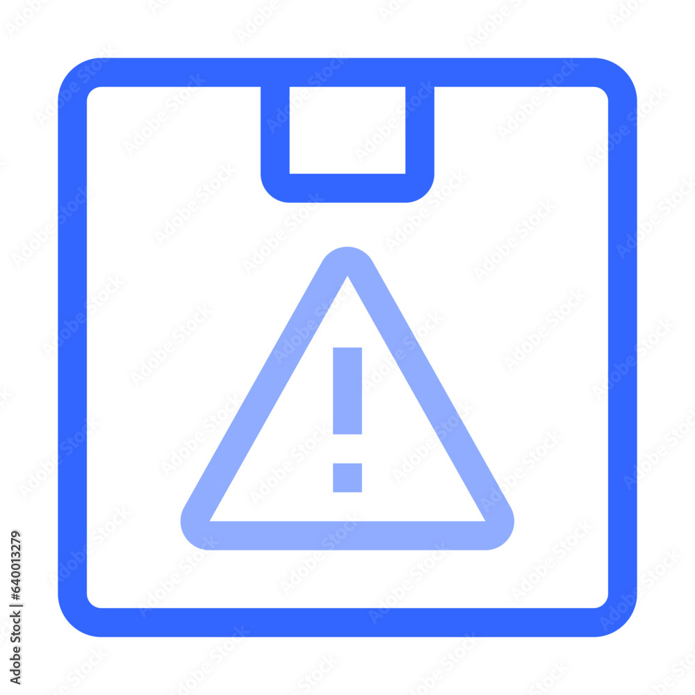 Warning Warning