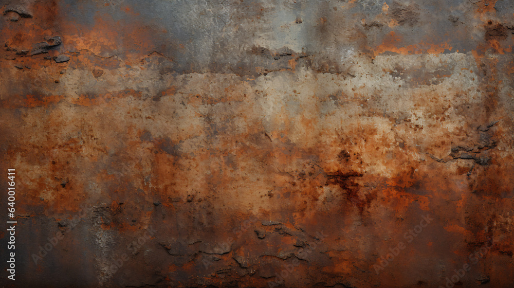 Rusty Metal Background Texture Rusty Metal Background Texture