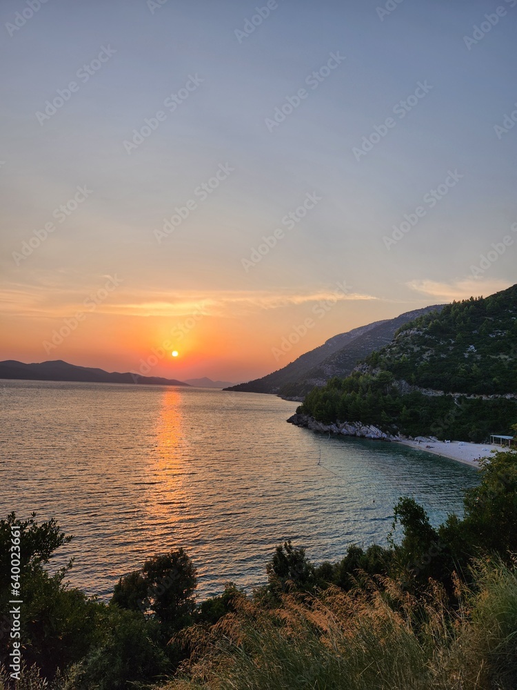 See sea Kroatien 