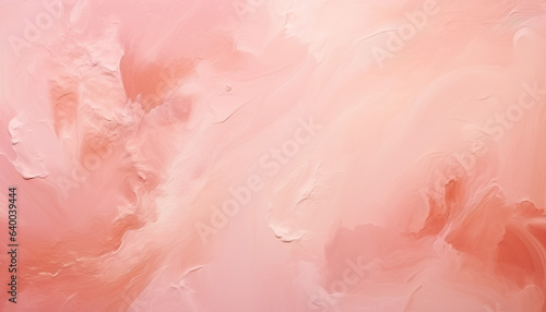 Abstract oil paint brushstrokes palette knife relief texture pattern painting wallpaper background