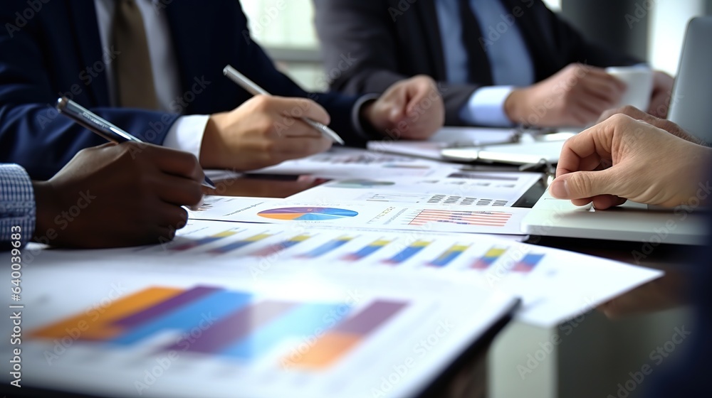 Business finance, accounting, contracts, investment advisors, and marketing plan consulting firms analyze business brainstorm conference presentation Business finance, accounting, contracts, investment advisors, and marketing plan consulting firms analyze business brainstorm conference presentation