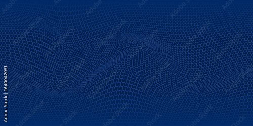 Style hexagon wave background. The futuristic modern backdrop. Abstract texture of network connection. Big data visualization. Style hexagon wave background. The futuristic modern backdrop. Abstract texture of network connection. Big data visualization.