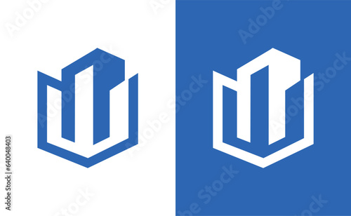 initial w combination of buildings