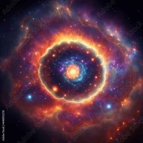 Supernova Nova Event Cosmic Blast Celestial Flare Galactic Explosion Nova Explosion Supernova Event Cosmic Nova