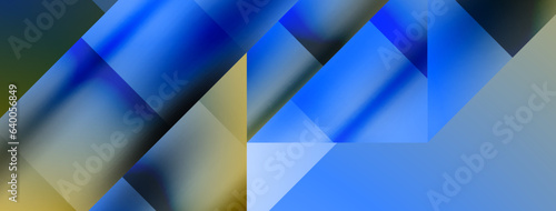 Captivating vector abstraction. Triangles interlock in mesmerizing dance, crafting dynamic geometric backdrop. Fusion of shapes and angles creates artful symphony of modern design