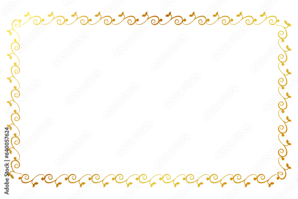 simple seamless vector gold golden rectangle hand draw sketch floral border
simple seamless vector gold golden rectangle hand draw sketch floral border