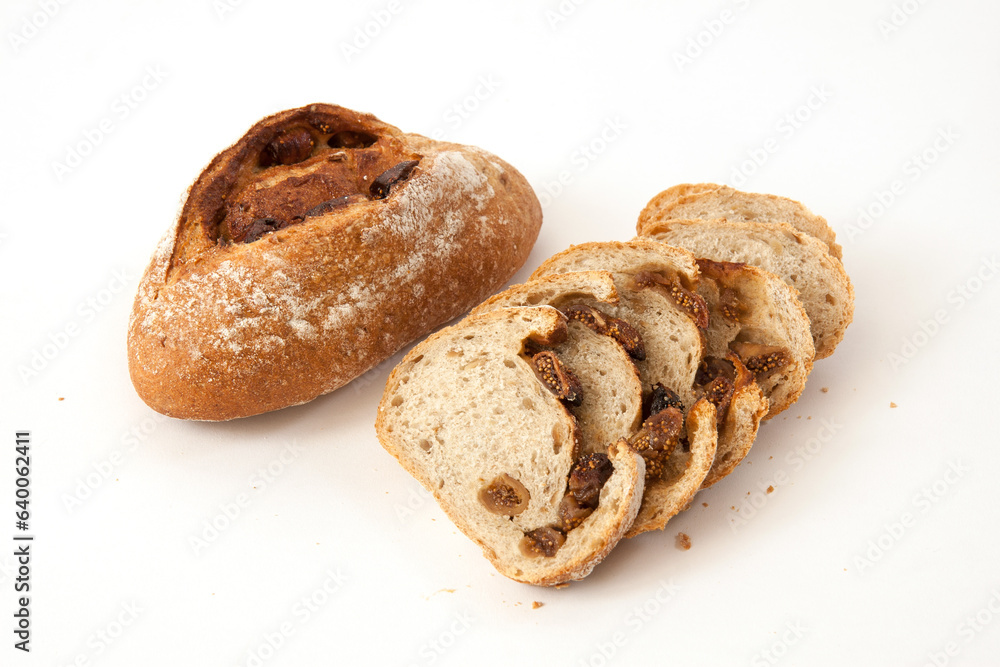 delicious homemade bread