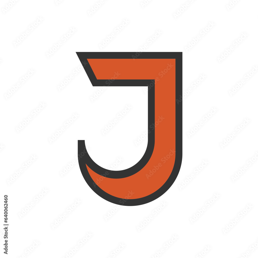 Monogram design vector logo. Monogram initial letter mark J logo design. Monogram design vector logo. Monogram initial letter mark J logo design simple J monogram Monogram design vector logo. Monogram initial letter mark J logo design. Monogram design vector logo. Monogram initial letter mark J logo design simple J monogram