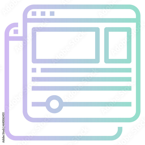 blogging