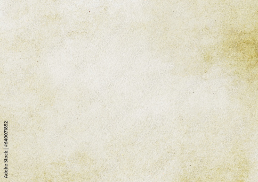 Old pale brown paper with stains and grunge texture background, vintage dirty paper for design Old pale brown paper with stains and grunge texture background, vintage dirty paper for design