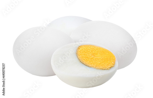 eggs isolated on transparent png