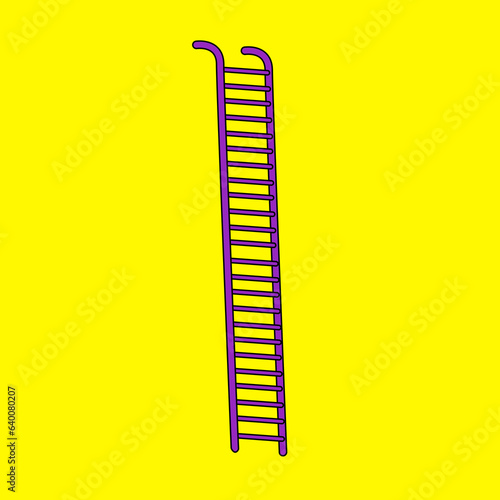 ハシゴ（ladder）
