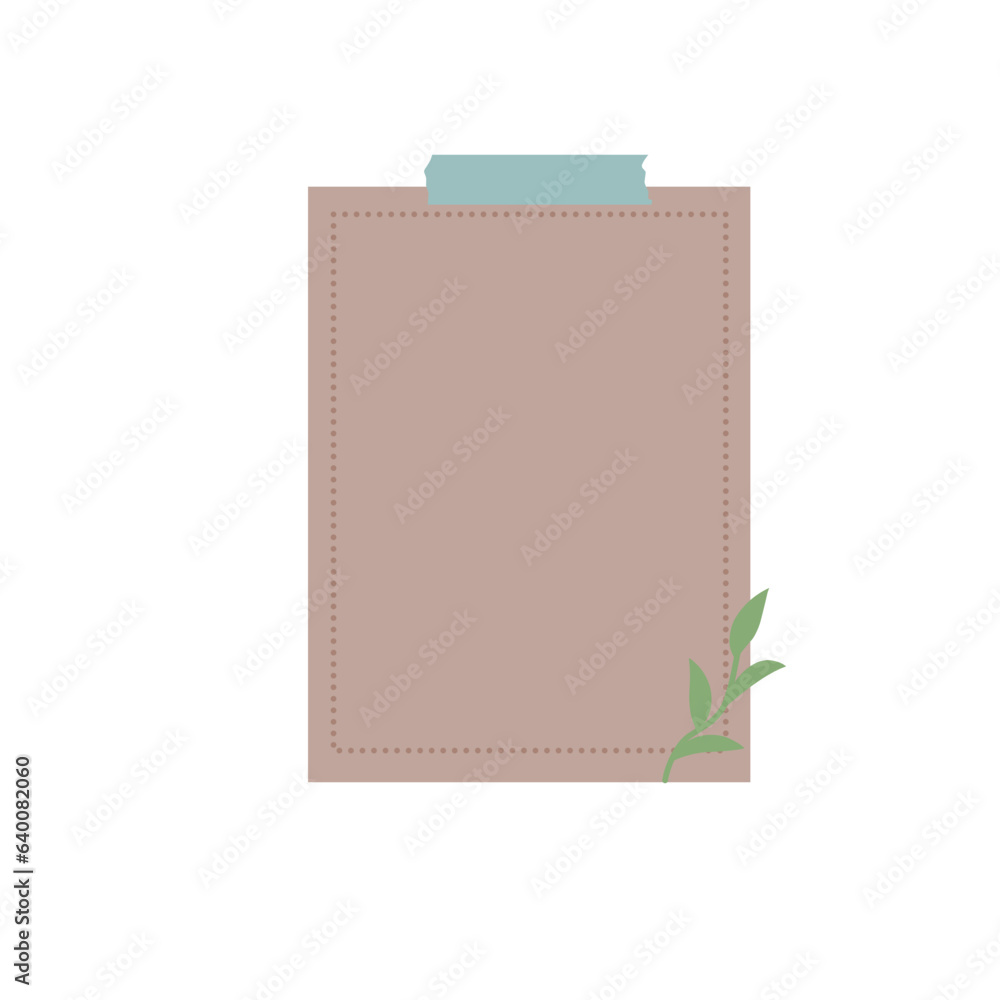 Planner Memo Stickers Planner Memo Stickers