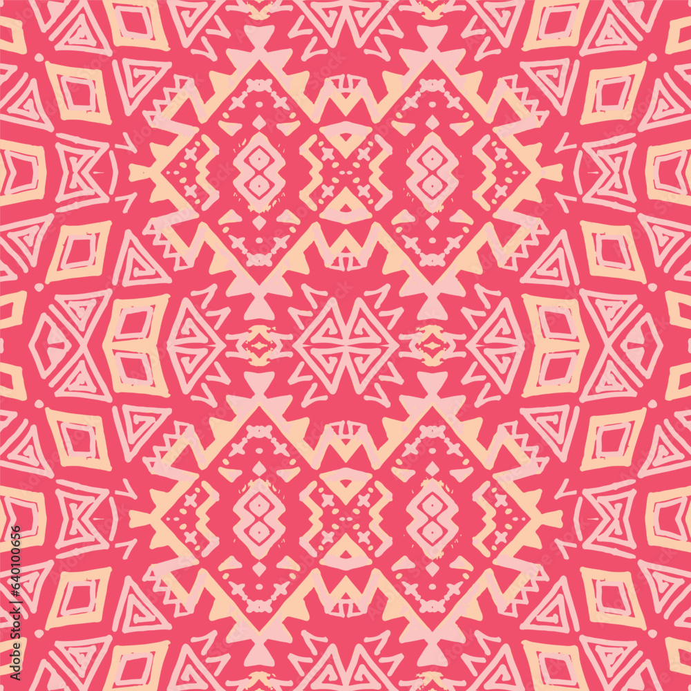 Ethnic Vector Boho Rug. Red Graphic Ornament. Carpet Geometric Hippie. Design Handmade. Indigo Abstract Mosaic. African Tapestry. Pillowcase Trendy Bohemian. Ethnic Vector Boho Rug. Red Graphic Ornament. Carpet Geometric Hippie. Design Handmade. Indigo Abstract Mosaic. African Tapestry. Pillowcase Trendy Bohemian.