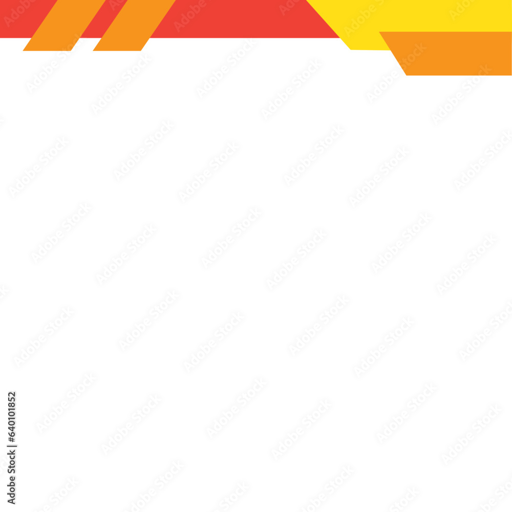 Modern Footer Business Modern Footer Business