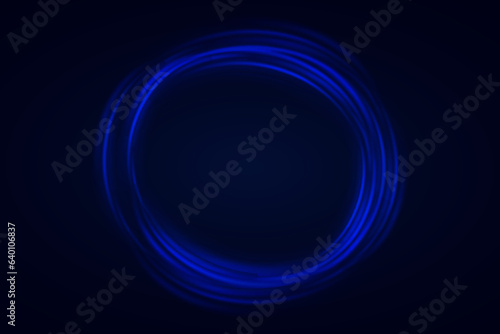 Abstract background colorful circles perpetually moving, hypnosis, hallucination. Loopable. Colorful circles continuously expanding from the center.