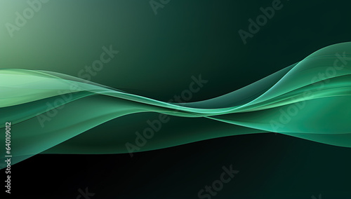Abstract Natural Design Background (generative ai)