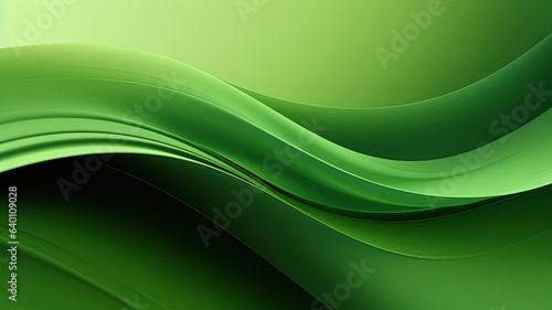 Abstract Natural Design Background (generative ai)