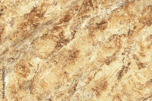 Bright Coffee Golden Marble Texture Background, Use for Architecture and Interior design, Decorate luxury wall floor stairs and countertops, Ceramic Wall and Floor Tiles