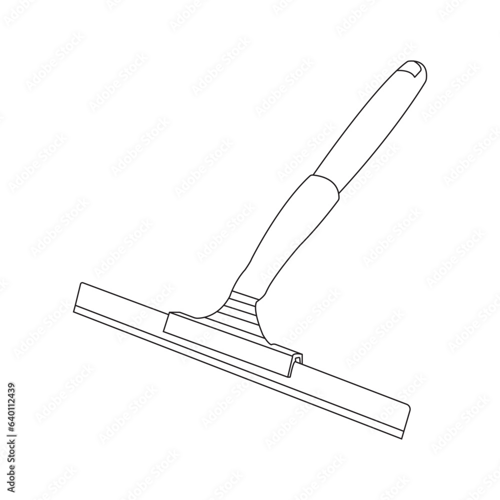 Glass cleaner icon Glass cleaner icon