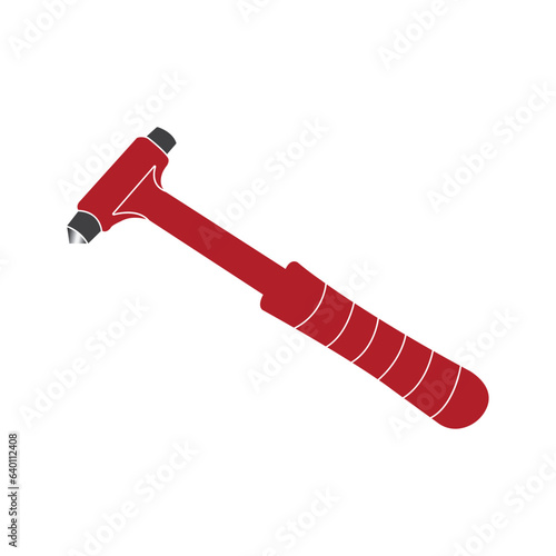 Glass breaker icon