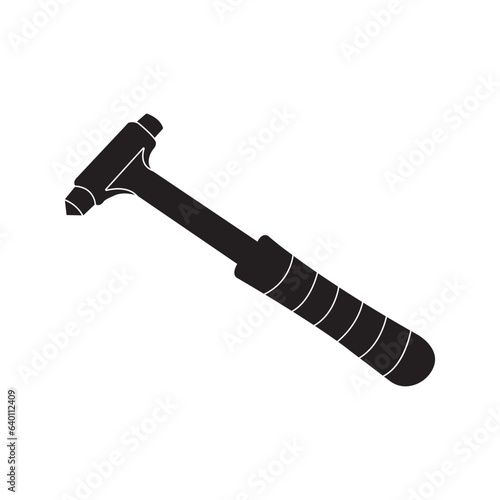 Glass breaker icon