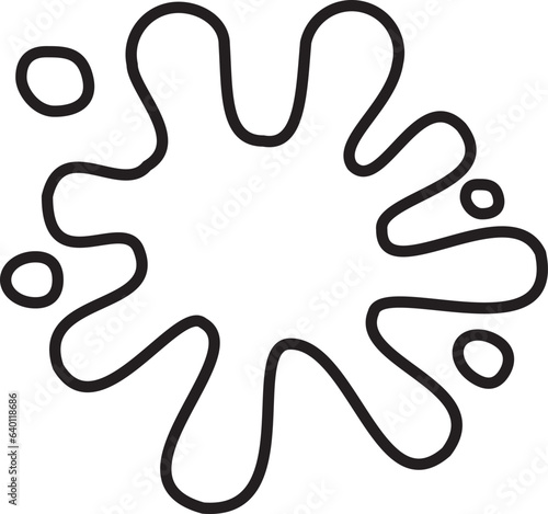 blot icon