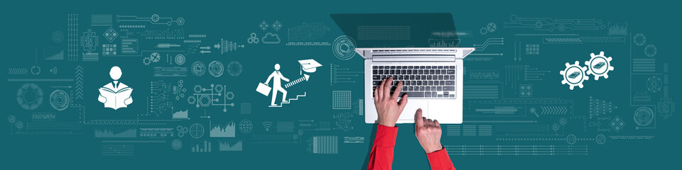 Concept of continuing education