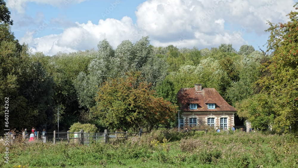 Obraz premium balade