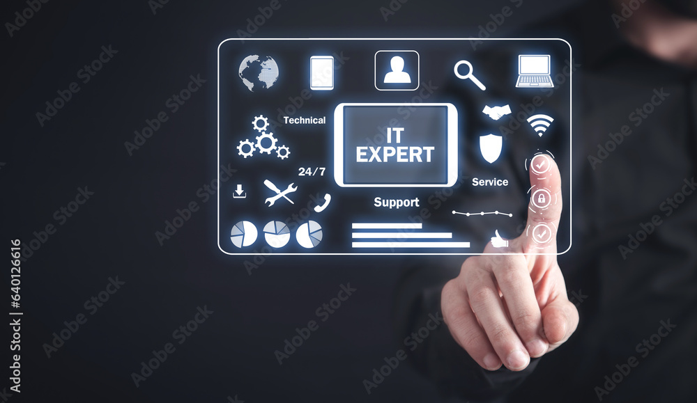 IT Expert. Information. Technology. Business IT Expert. Information. Technology. Business