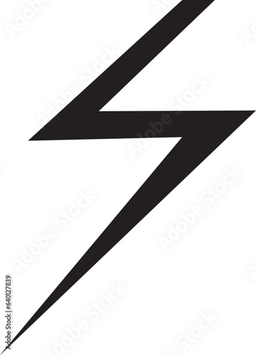 Capturing the Power and Beauty of Lightning: Exploring Electrifying Vector Art