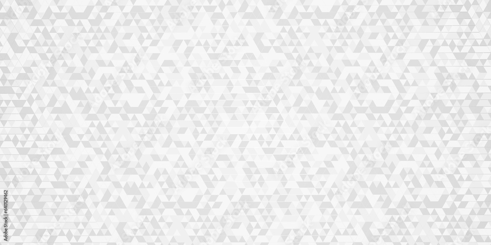 Abstract gray and white geometrics background. Abstract geometric pattern gray and white Polygon Mosaic triangle Background, business and corporate background. Abstract gray and white geometrics background. Abstract geometric pattern gray and white Polygon Mosaic triangle Background, business and corporate background.