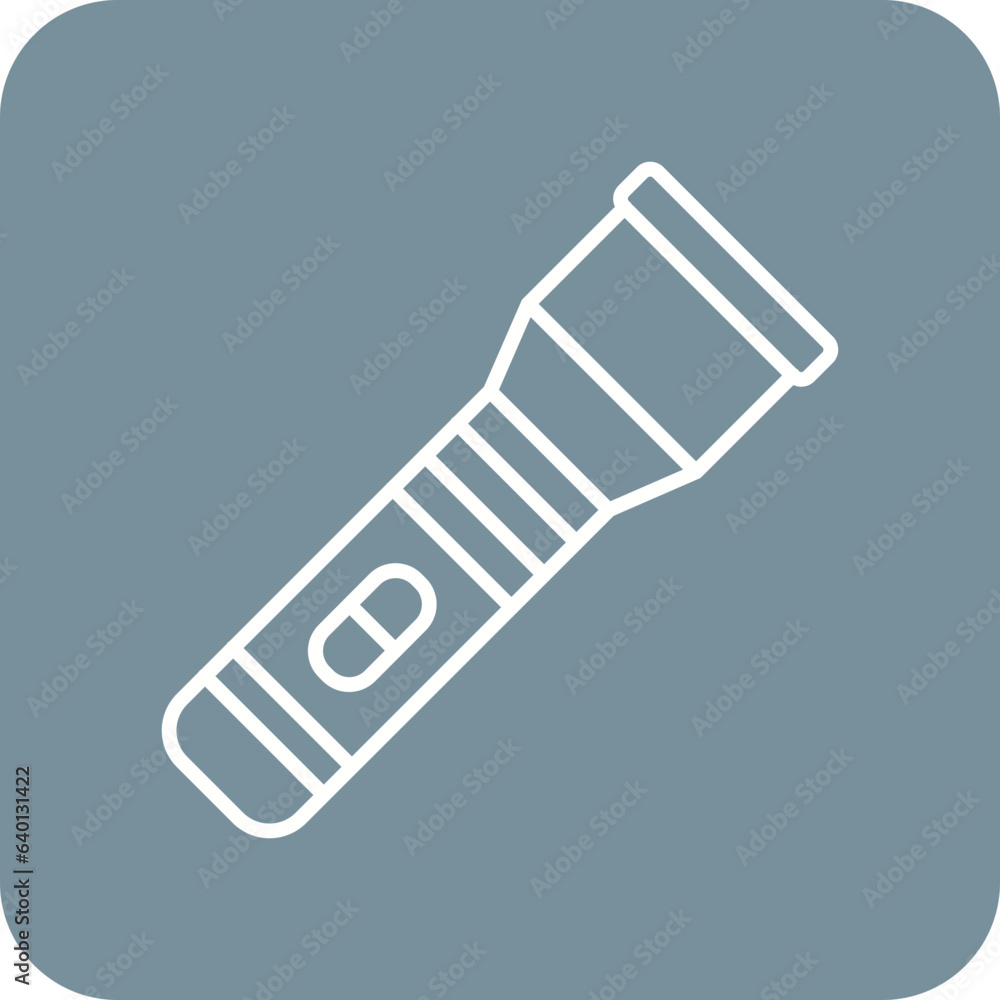 Flashlight Icon Flashlight Icon