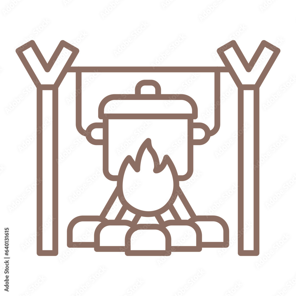 Cooking Icon Cooking Icon
