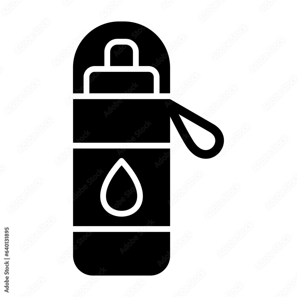 Water Icon Water Icon