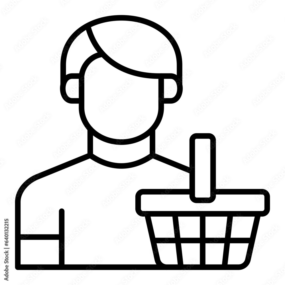 Customer Icon Customer Icon