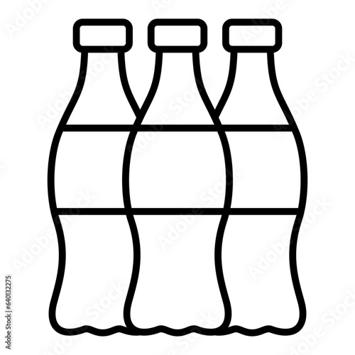 Beverages Icon