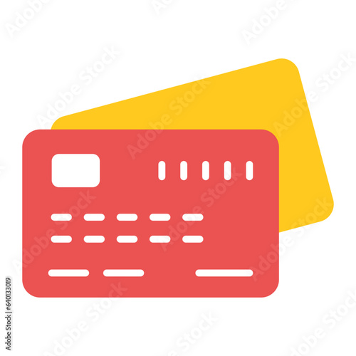 Credit Card Icon