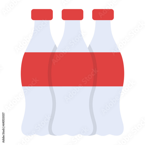 Beverages Icon