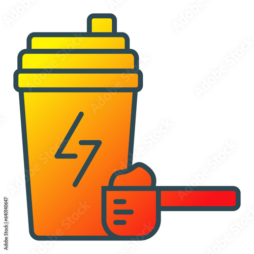 Shake Icon