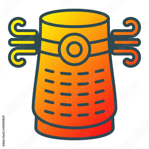 Air Purifier Icon