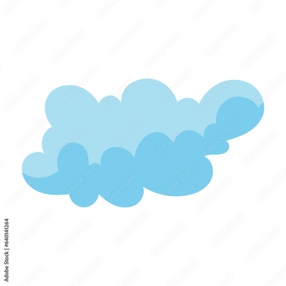 Cartoon Cloud Cartoon Cloud